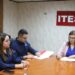 Capacitarán a estudiantes de Itesca en sistemas fotovoltaicos: Gobierno de Sonora