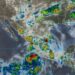 Flossie se convierte en huracán categoría 1 frente a costas del Pacífico mexicano