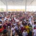 Gobernador Durazo impulsa formación de más de 100 mil niños y jóvenes con Centros de Bienestar