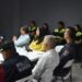 Previsores por temporada de lluvias se reúnen protección civil y dependencias del Ayuntamiento
