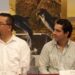 Presenta Ayuntamiento de Guaymas programa del XXII Festival Mar Bermejo 2025 en Hermosillo