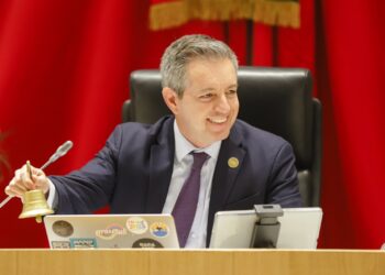 Aprueba Congreso de Sonora renuncias a cargos municipales, turna iniciativa sobre prevención y presenta posicionamiento