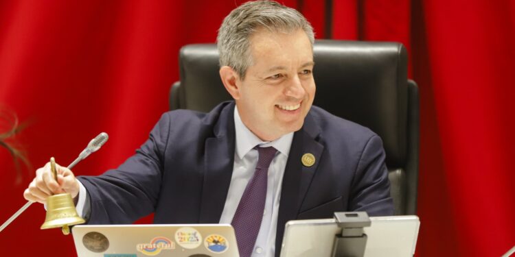 Aprueba Congreso de Sonora renuncias a cargos municipales, turna iniciativa sobre prevención y presenta posicionamiento