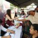 Gobernador Durazo lleva trámites y servicios gratuitos de la jornada “Sonora Atiende” a la colonia Sonacer