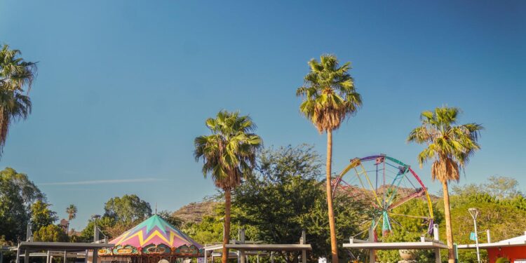 Invita Gobierno de Sonora a disfrutar obras de teatro en el Parque Infantil de DIF Sonora