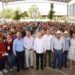 Con inversión social histórica, transporte renovado y calles rehabilitadas, Gobernador Durazo cumple a familias del sur