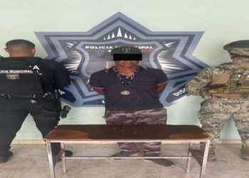 SSPM Y MARINA aseguran más de 3 mil dosis de droga en operativos Coordinados en Cajeme