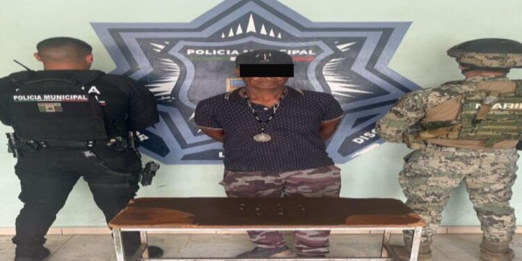 SSPM Y MARINA aseguran más de 3 mil dosis de droga en operativos Coordinados en Cajeme