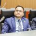 Diputado René García respalda trabajos de la Comisión Sonora-Arizona