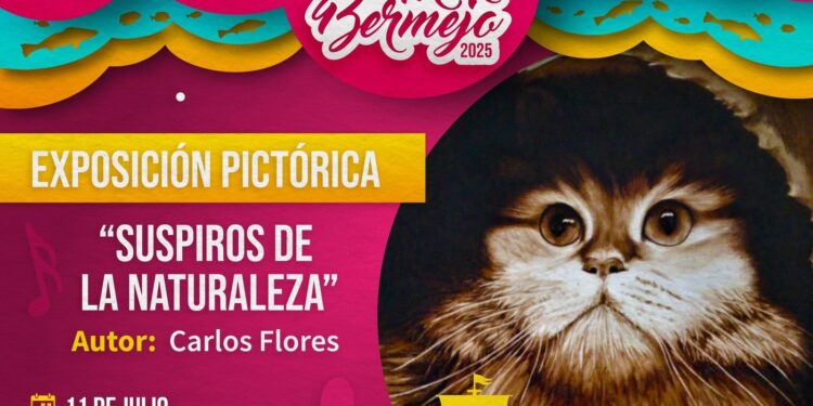 Invita Ayuntamiento de Guaymas a la exposición pictórica “Suspiros de la naturaleza”