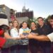 Con una exitosa participación de 18 mil de comensales y participantes se realizó el Dogo Fest 2025