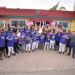 Recibió Navojoa a Bravos, campeones del Torneo Internacional “Hasta la Luna”
