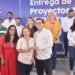 Entrega DIF SONORA 51 Proyectos productivos de “YO PUEDO” a personas con discapacidad
