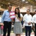 Beneficia Gobernador Durazo a más de 4 mil estudiantes de primaria y secundaria de Cajeme con beca Sonora