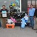 Regalará OOMAPASN  una moto con  “BIENVENIDO EL VERANO 2025”