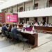 Sonora presenta buenas prácticas en la Reunión Nacional de Titulares de los Sistemas DIF 2025