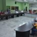 Con taller de atención a emergencias afina consejo municipal de protección civil el sistema de comando e incidentes