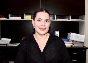 Protegen establecimientos a mujeres con  zona SALVA