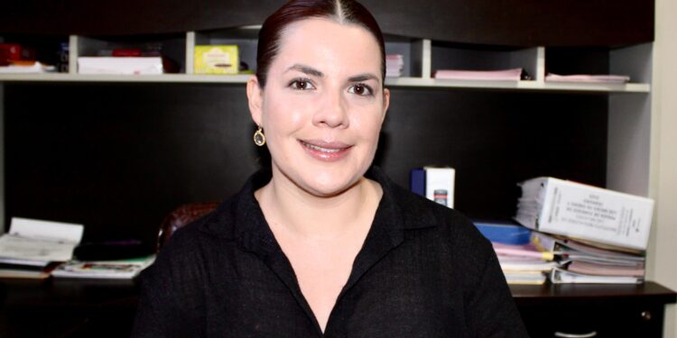 Protegen establecimientos a mujeres con  zona SALVA