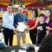 Beneficia Gobernador Durazo con uniformes y computadoras a comunidad educativa del sur de Sonora: SEC