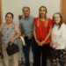 Entrega Ayuntamiento de Guaymas lentes a través de la Óptica Municipal