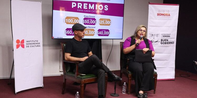 Invita Gobierno de Sonora a participar en convocatorias por la transparencia y contraloría social 2025