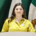 Destaca diputada Amairany Peña histórica inversión en salud en Sonora