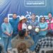 Gobierno de Huatabampo lleva servicios esenciales a la Loma de Los Angelitos con Jornada “Emomakki”