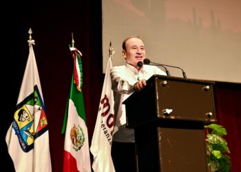 Conmemora Morena Sonora su 11vo. Congreso Anual