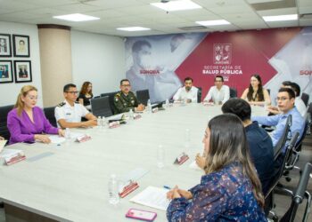 Llama Gobierno de Sonora a la población a donar sangre y salvar vidas