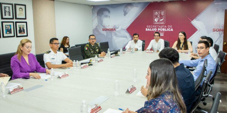Llama Gobierno de Sonora a la población a donar sangre y salvar vidas