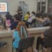 Imparte Gobierno de Sonora Escuela para Padres Promotores de la Paz en Arizpe