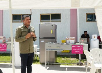 DIF Huatabampo Entrega Proyectos Productivos “Yo Puedo”