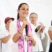 SALUD CASA POR CASA ES TERRITORIO, PREVENCIÓN, ATENCIÓN TEMPRANA, Y SOBRE TODO, MUCHO AMOR A LA PATRIA: Presidenta Claudia Sheinbaum en Cd. Obregón, Sonora
