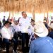 Gobernador Durazo construye el segundo piso del Plan de Justicia Yaqui respaldado por Presidenta Sheinbaum