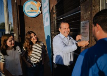 Lanza DIF Hermosillo convocatoria para participar en Peso Solar 2025