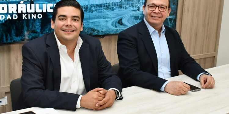 Anuncian IHJ y UNIKINO cinco becas del 100 % para Ingeniería en Sistemas Hidráulicos