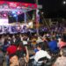Con gran éxito inicia el XXII Festival Mar Bermejo 2025