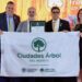 Logra Gim Nogales histórica distinción ambiental