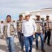 Gobernador Durazo consolida acciones para eficientar suministro de Acueducto Yaqui a comunidades