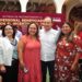 Cumple Gobernador Durazo con pago de retroactivo e incremento salarial al magisterio sonorense