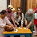 Gran Éxito del XIX Festival de la Pitaya en el Pueblo Mágico de Ures, Sonora