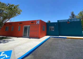Mantendrá Procuraduría de DIF Hermosillo atención en periodo vacacional