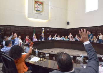 Aprueba Cabildo de Hermosillo que arcos de seguridad emitan “foto multas” para prevenir accidentes por exceso de velocidad