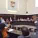 Aprueba Cabildo de Hermosillo que arcos de seguridad emitan “foto multas” para prevenir accidentes por exceso de velocidad