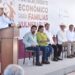 Entrega gobernador Durazo a miles de habitantes del sur apoyos de “FORTALECIMIENTO ECONÓMICO PARA FAMILIAS VULNERABLES”