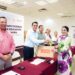 Gobernador Durazo fortalece acciones a favor del sector educativo de San Luis Río Colorado: SEC