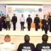 Refuerza Toño Astiazarán acciones en seguridad con nuevos agentes a la Policía Preventiva y Tránsito Municipal