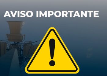 Advierte Gobierno de Nogales sobre lluvias y riesgo en arroyos
