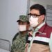 Continúa operando Hospital IMSS Bienestar  tras inundación
